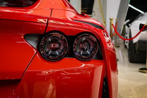 HeySpin Kazino Android/iOS programa